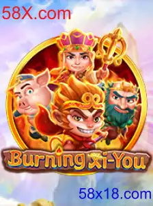 BurningXiYou